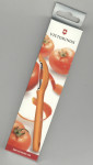 Victorinox Universalschler mit Zackenklinge, Farbe Orange