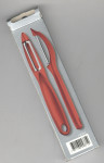 Victorinox Universalschler mit Zackenklinge, Farbe Rot 7.6075.1
