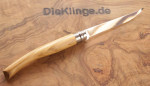 Opinel Slim Olive No 12 Effile