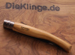 Opinel Slim Olive No 12 Effile