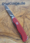 Victorinox Kseklappmesser Cheese Master 0.8313.W neue Version, 3-lagig
