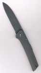 Florinox Kiana MER Klappmesser anthrazite