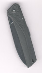 Florinox Kiana MER Klappmesser anthrazite