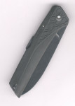 Florinox Kiana MER Klappmesser anthrazite