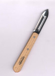 Opinel Universalschler mit Glattschliffklinge, Griff natur