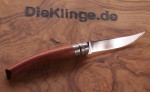 Opinel Slim No 8 Effile Paduk