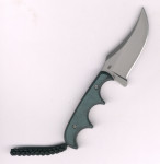 CRKT Columbia River Knife and Tool Neck Minimalist 2379 Persian