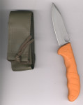 Victorinox Hunter Pro Orange 0.9410.9, mit Karton und Etui
