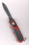 Victorinox EvoGrip S17 red-black 2.3913.SC