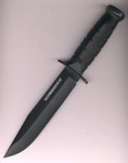 Cold Steel Leatherneck 39LSFC in D2