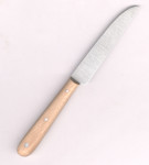 Robert Herder Windm�hlenmesser Klassiker 3.25 Rotbuche 1709,325,010002 durchgehende Klinge