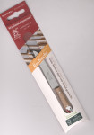 Robert Herder Windm�hlenmesser Klassiker 3.25 Rotbuche 1709,325,010002 durchgehende Klinge
