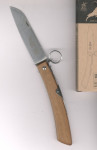Robert Herder Ibex 120mm Blacknutwood 0178,120,17