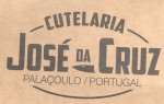 Jose Da Cruz Klappmesser Merendeira Kermes Eiche stainless