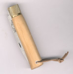 Jose Da Cruz Klappmesser Merendeira  Buchs stainless