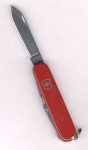 Victorinox Recruit red 0.2503