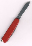 Victorinox Recruit red 0.2503