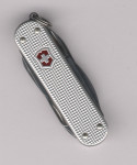Victorinox Mini Champ Alox si 0.6381.26