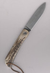 Nieto Klappmesser Campana Hirschhorn 150-CIE