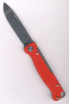 Bker Plus Atlas Red 01BP0013