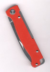 Bker Plus Atlas Red 01BP0013