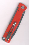 Bker Plus Atlas Red 01BP0013
