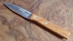Opinel 3er Kochmesserset Parallele Olive