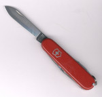 Victorinox Sportsman red 0.3803
