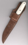 Condor Bonum Knife CTK3972-4.67SS