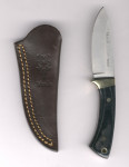 Muela Colibri Micarta