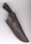 Muela Colibri Micarta