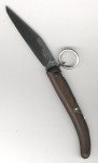 Friedr. Herder Abr. Sohn Oryx Ebenholz Carbon