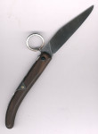 Friedr. Herder Abr. Sohn Oryx Ebenholz Carbon
