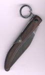 Friedr. Herder Abr. Sohn Oryx Ebenholz Carbon