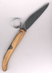 Friedr. Herder Abr. Sohn Oryx Olive Stainless