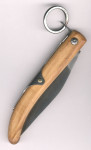 Friedr. Herder Abr. Sohn Oryx Olive Stainless
