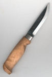 Marttiini Lumberjack Carbon Jagdmesser 127012C