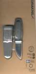 Mora Eldris Light Duty grau 13851