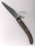 Friedr. Herder Abr. Sohn Oryx Walnuss Stainless
