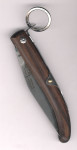 Friedr. Herder Abr. Sohn Oryx Walnuss Stainless