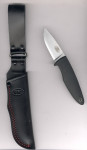 Fllkniven WM1L in Ledergrtelscheide