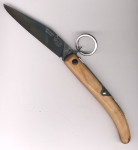 Friedr. Herder Abr. Sohn Oryx Olive Carbon
