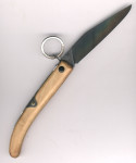 Friedr. Herder Abr. Sohn Oryx Olive Carbon