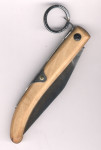 Friedr. Herder Abr. Sohn Oryx Olive Carbon