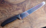 Victorinox Swiss Classic Fibrox Konditorsge 26cm 6.8633.26G
