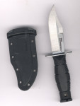 Cold Steel Mini Leatherneck 39LSAB