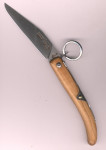 Friedr. Herder Abr. Sohn Oryx Olive Stainless