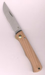Bker Magnum Rustikus Zweihandfolder 01RY006