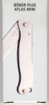 Bker Plus Atlas Mini 01BP0024