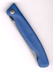 Victorinox Swiss Classic Picnic Knife blau 6.7832.FC1 Reisebrtchentafelklappmesser Welle